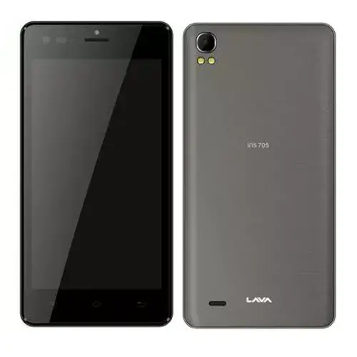 Lava Iris 705