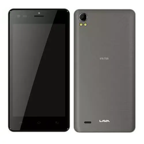 Lava Iris 750