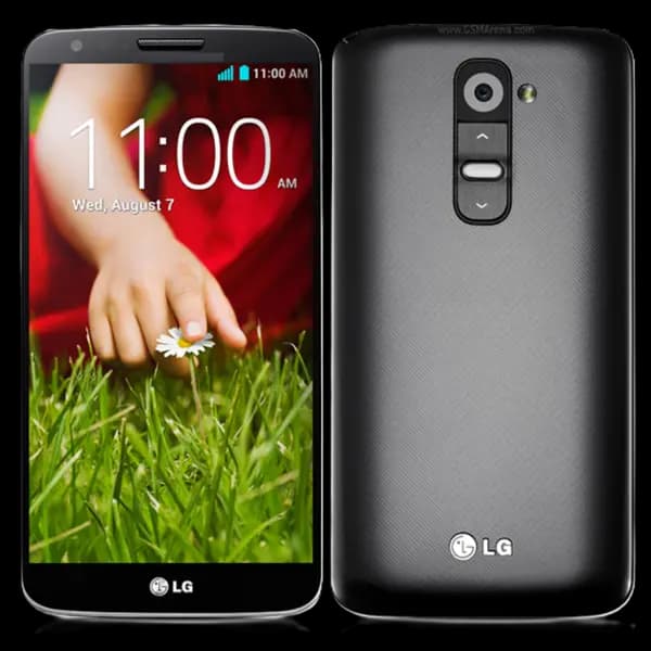 LG G2 mini