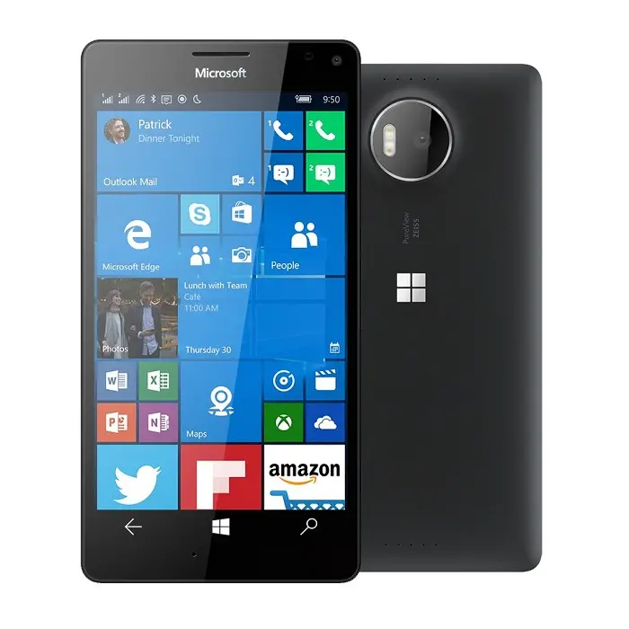 Microsoft Lumia 950 XL