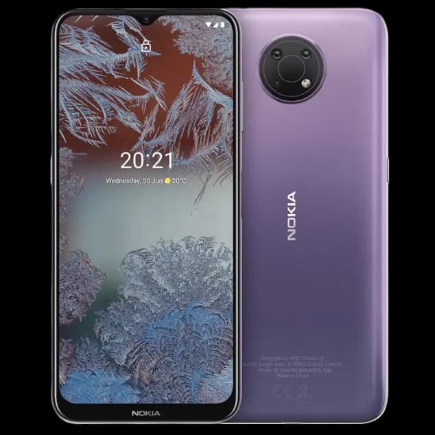Nokia G10