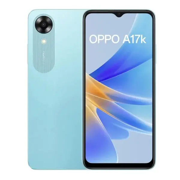 Oppo A17k