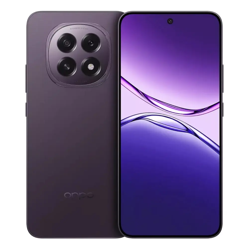 Oppo A5 (AX5)
