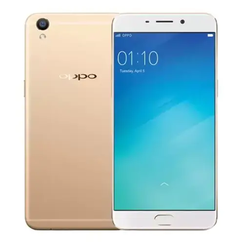 Oppo F1s (4GB+64GB)