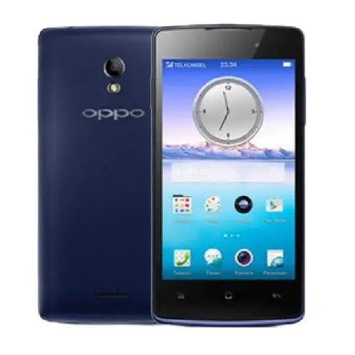 Oppo Joy Plus