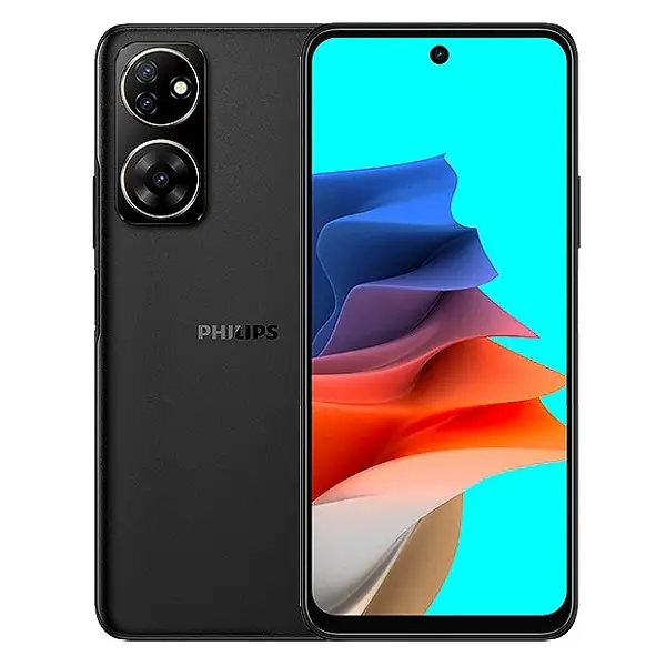 Philips S6206
