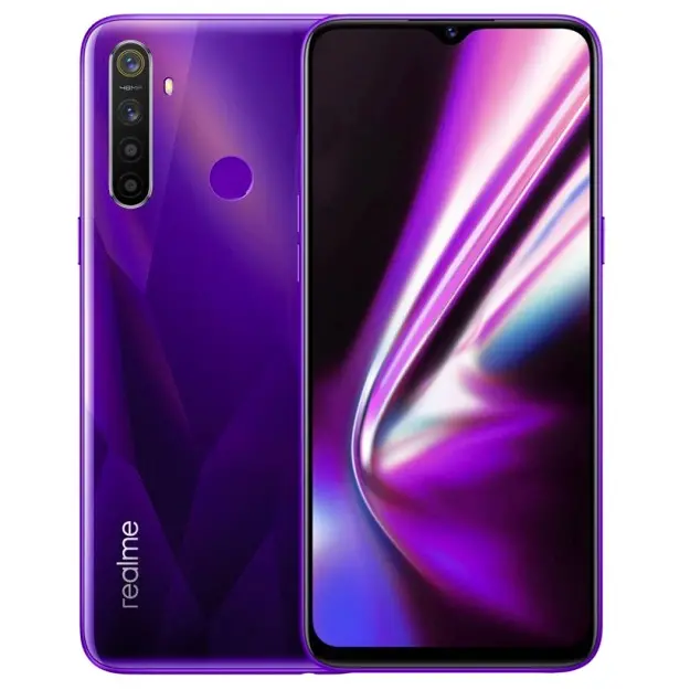 Realme 5s