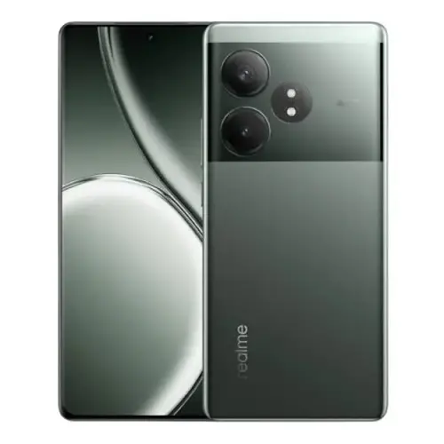 Realme GT 6T