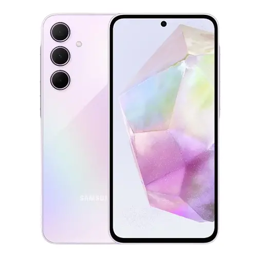 Samsung Galaxy A35