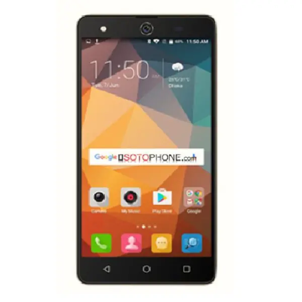 Symphony i10+