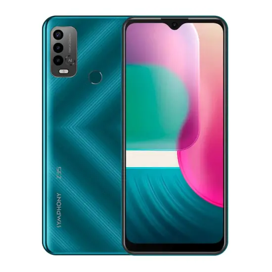 Symphony Z35