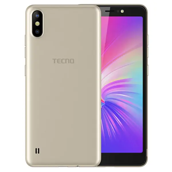 Tecno Camon iACE2X Price