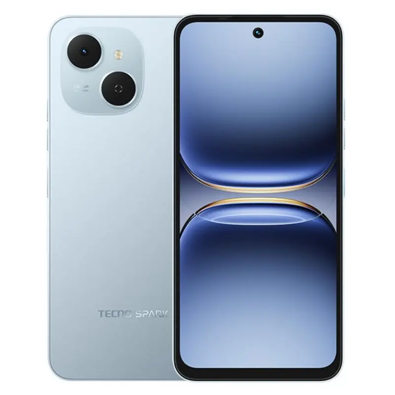 Tecno Spark 40C