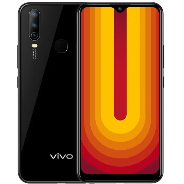 Vivo U10