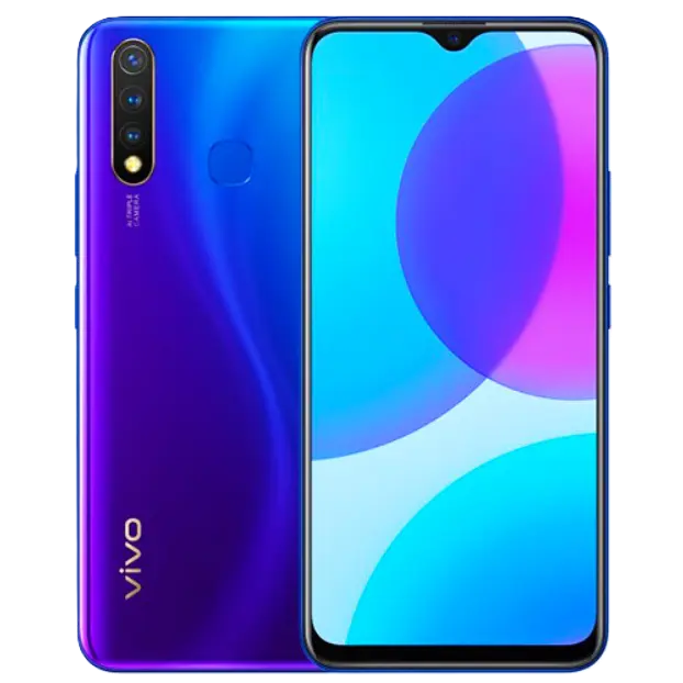 Vivo U20