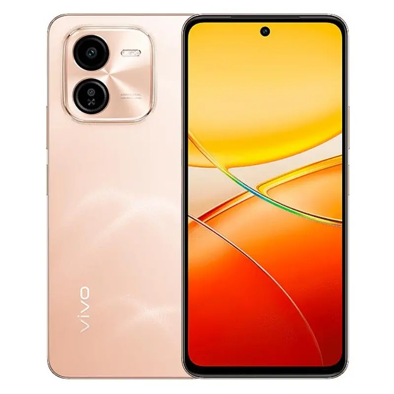Vivo Y200 Plus