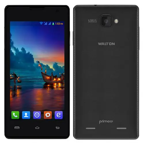 Walton Primo EF