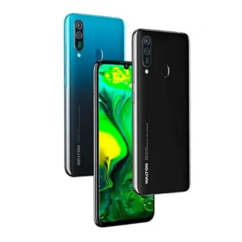 Walton Primo HM5