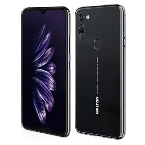 Walton Primo RX8 Mini