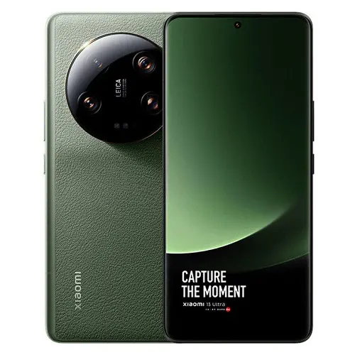 Xiaomi 13 Ultra