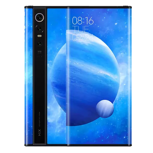 Xiaomi Mi Mix Alpha