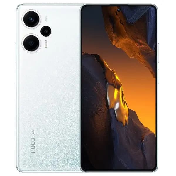 Xiaomi Poco F5