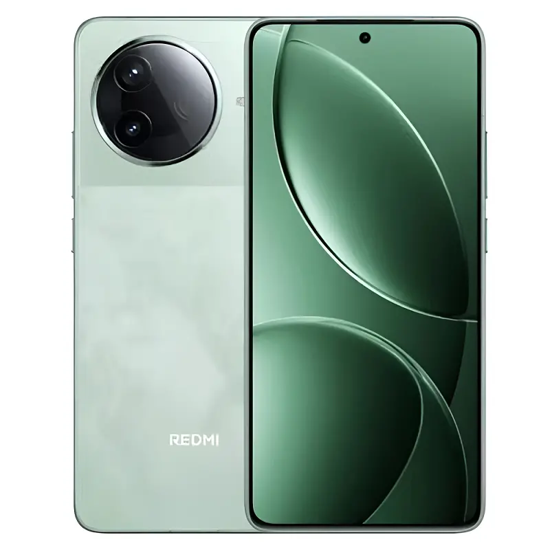 Xiaomi Redmi K80