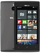 Blu Win JR LTE