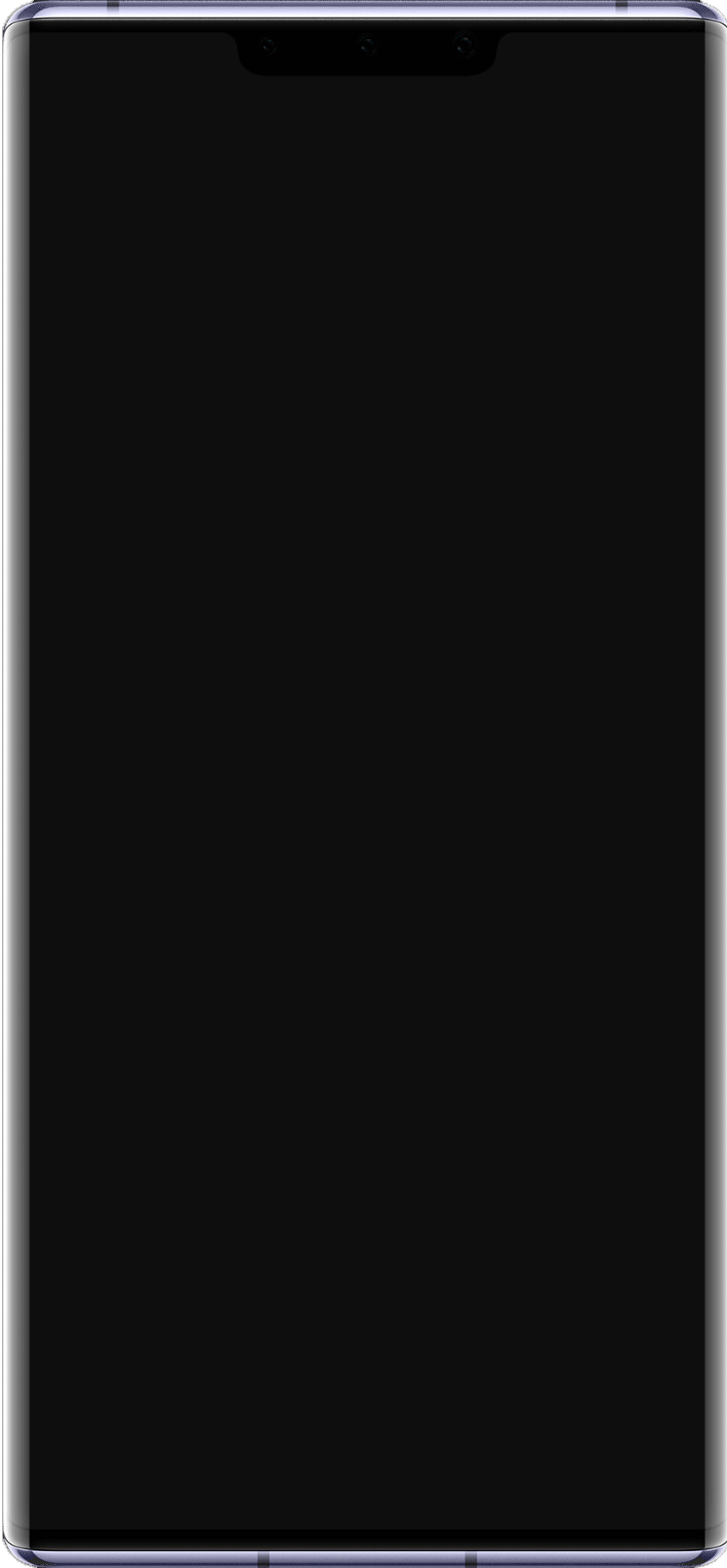 Huawei Mate 30 5G