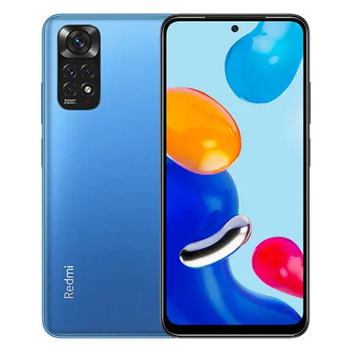 Xiaomi Redmi Note 11 (128GB)