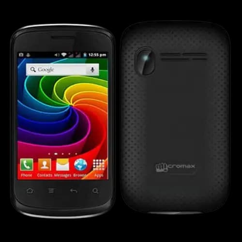 Micromax A27 Ninja