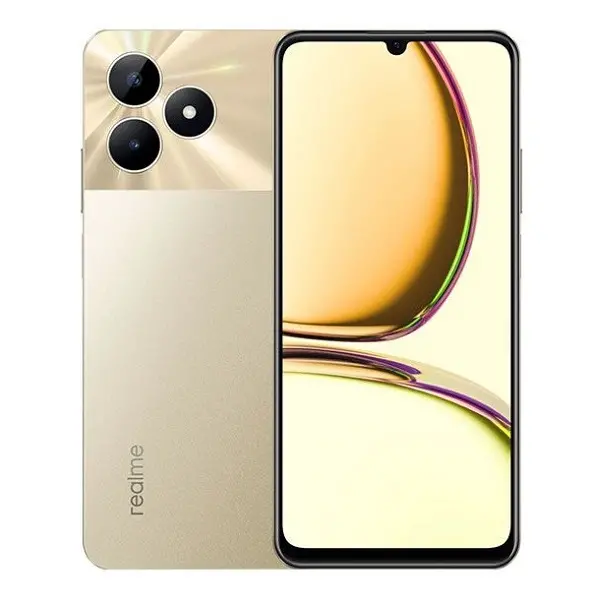Realme Realme C53