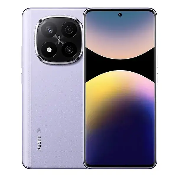 Xiaomi Redmi Note 14 Pro Plus 5G (Global) (12GB+512GB)
