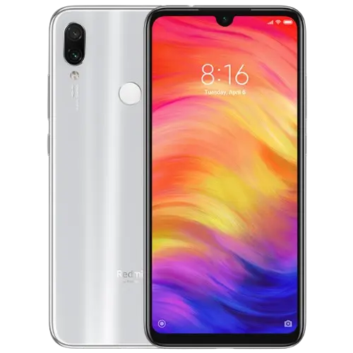 Xiaomi Redmi Note 7 Pro (6GB RAM)